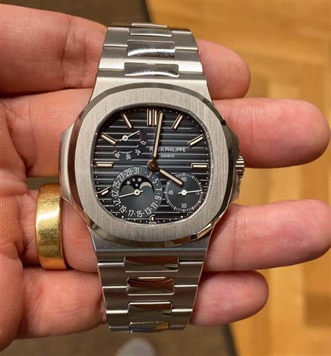 patek philippe ring watch|patek philippe watch original price.